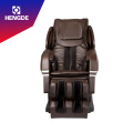 luxury massage chair/zero gravity massage chair/leather sofa cum bed